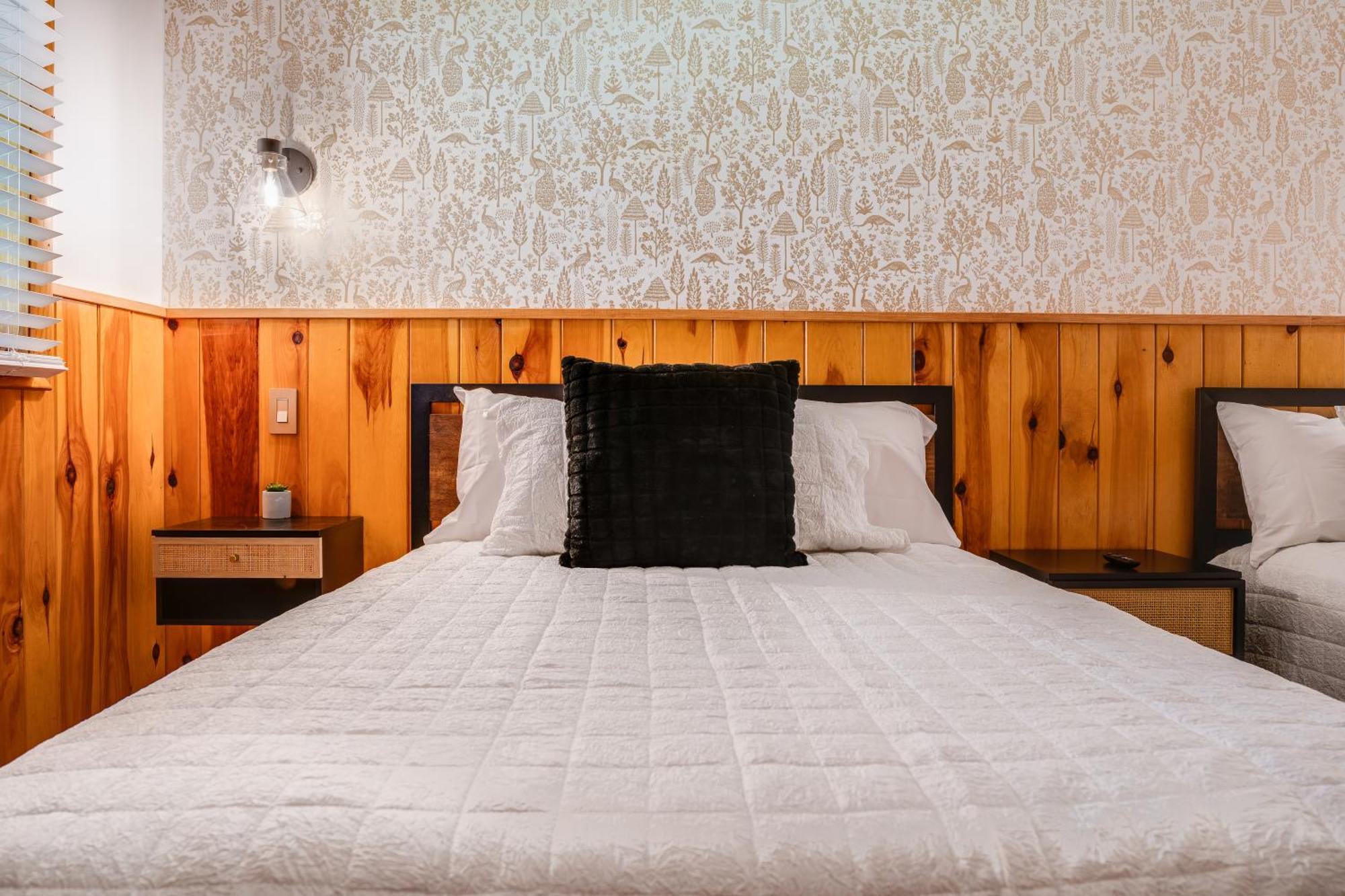 Seneca Rocks Seneca Pines Lodge المظهر الخارجي الصورة