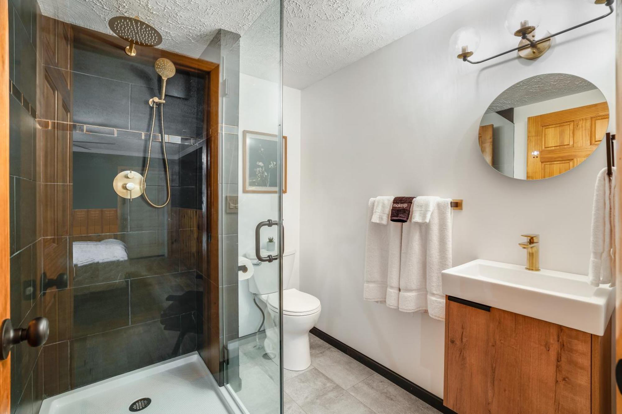 Seneca Rocks Seneca Pines Lodge المظهر الخارجي الصورة