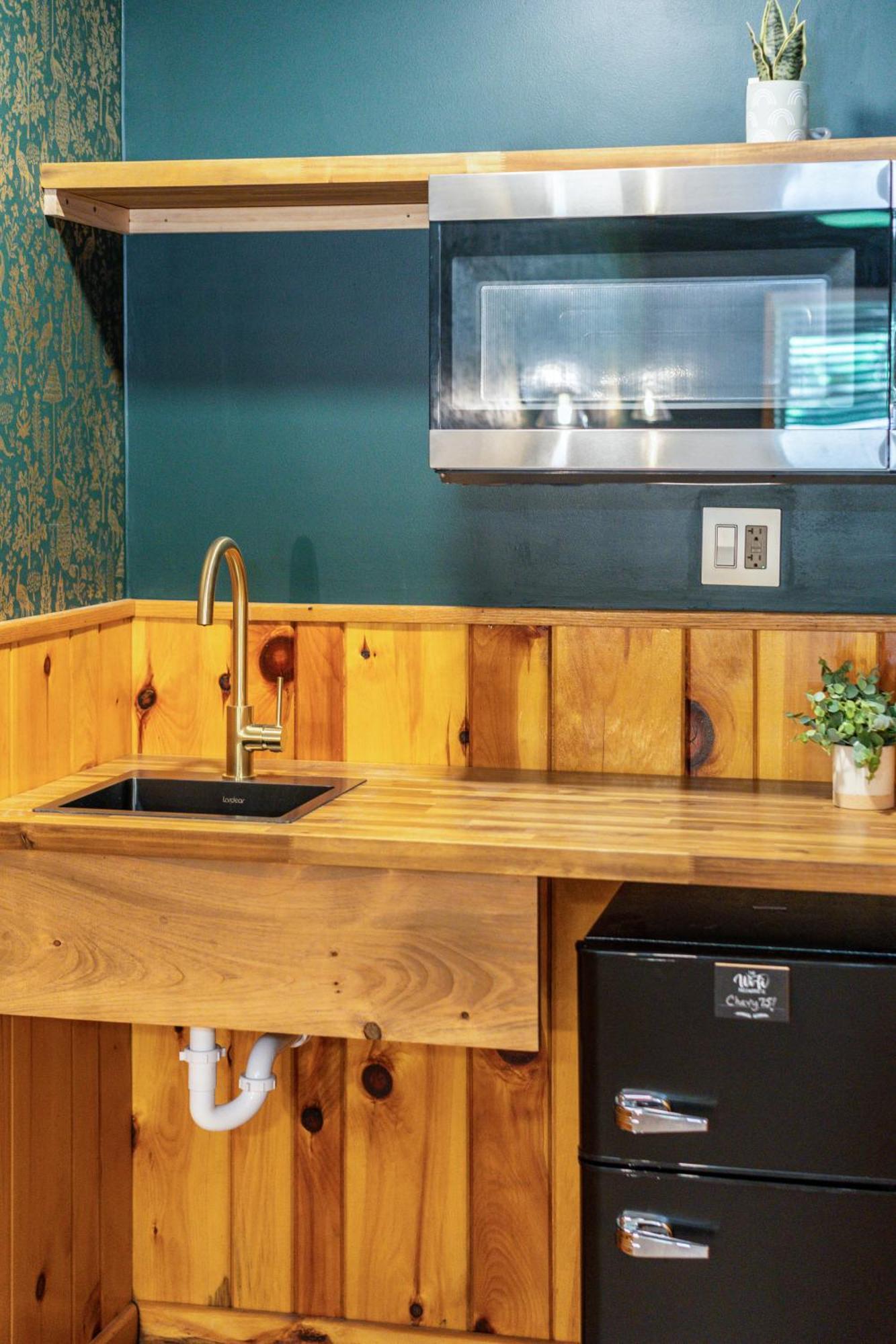 Seneca Rocks Seneca Pines Lodge المظهر الخارجي الصورة