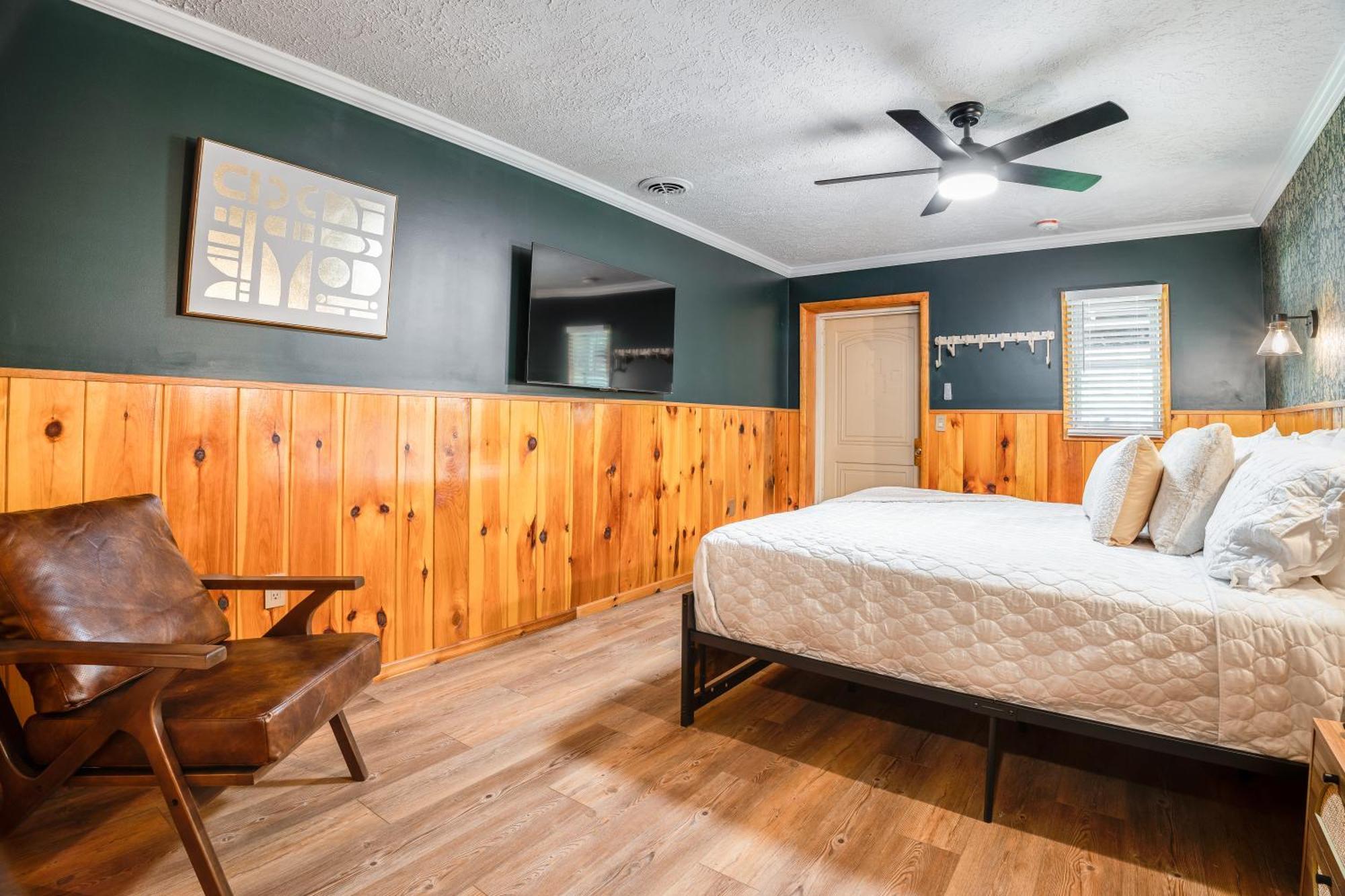Seneca Rocks Seneca Pines Lodge المظهر الخارجي الصورة