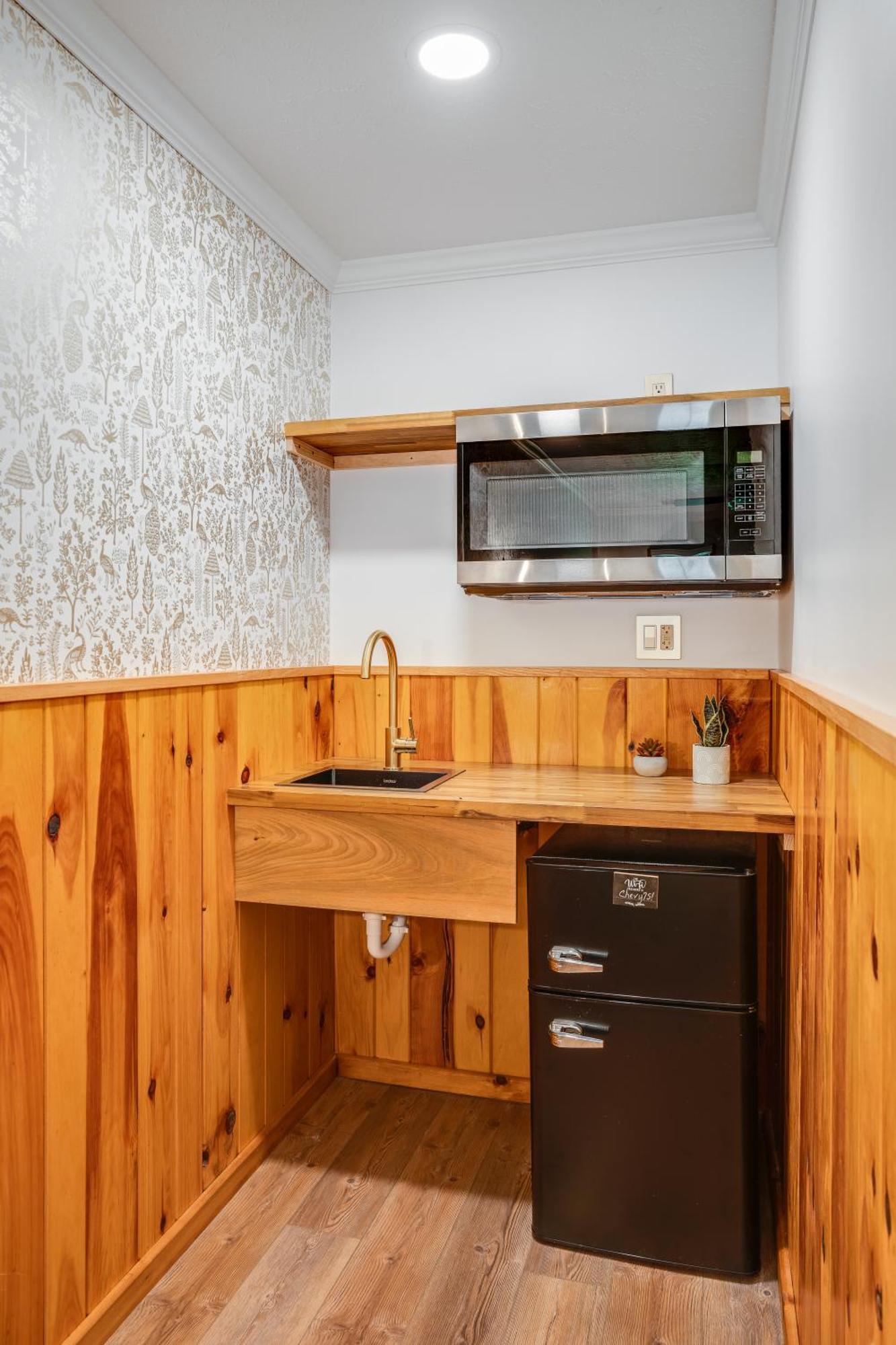 Seneca Rocks Seneca Pines Lodge المظهر الخارجي الصورة